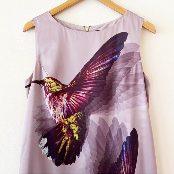 Ted Baker Shift Dress - Picture 3 of 7